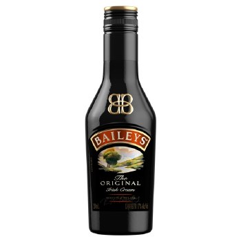 Baileys Original Irish Cream 200ml