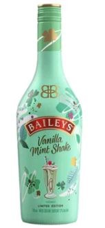 Bailey's Vanilla Mint Shake 750ml