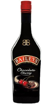Baileys Chocolate Cherry 750ml