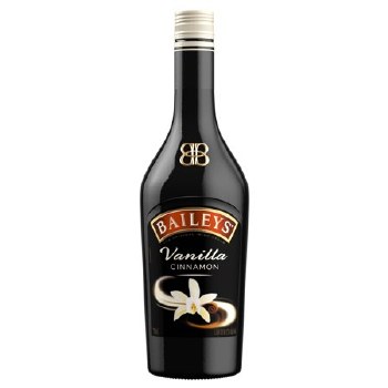 Baileys Vanilla Cinnamon 750ml