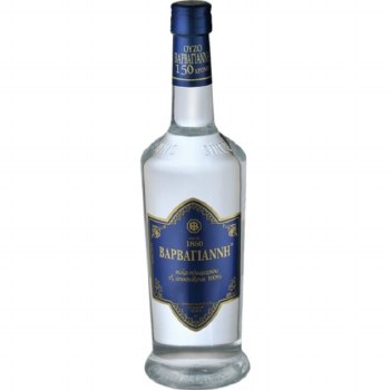 Barbayanni Ouzo 750ml