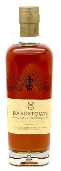 Bardstown Plantation Rum Collaboration Bourbon Whiskey 750ml