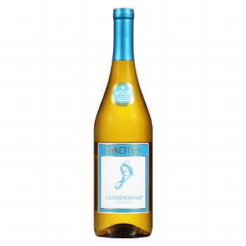 Barefoot Chardonnay 750ml