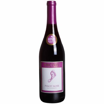 Barefoot Pinot Noir 750ml