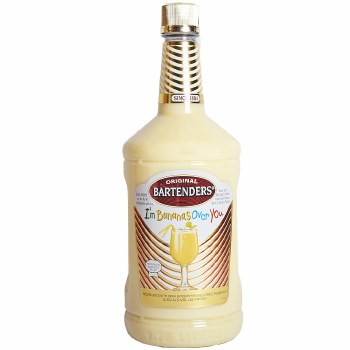 Bartenders I'm Bananas Over You 1750ml