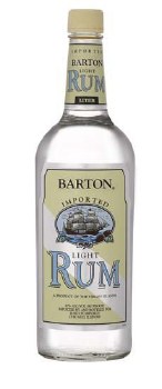 Barton Light 1000ml