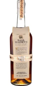 Basil Hayden Bourbon 1000ml
