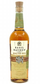 Basil Hayden Malted Rye 750ml