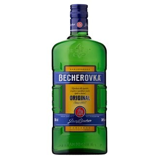 Becherovka Liquer 750ml