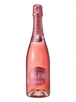 Belaire Luxe Rose 750ml