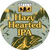 Bells Hazy Hearted IPA 6 Pack Cans