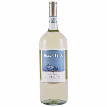 Bella Sera Pinot Grigio 1.5L
