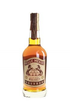 Belle Mead Bourbon 750ml