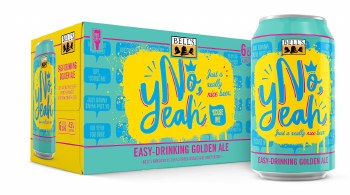 Bells No Yeah 6 Pack Cans