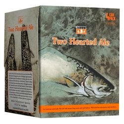 Bells Brewing Two Hearted 4 Pack 16oz Can