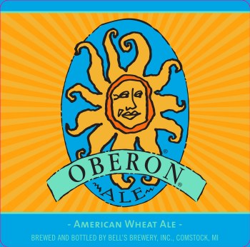 Bells Oberon American Wheat Ale 1/4 Barrel