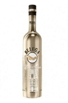 Beluga Noble Celebration 750ml