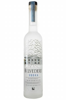 Belvedere 375ml