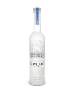 Belvedere 200ml