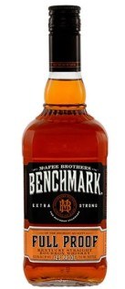 Benchmark Full Proof 750ml