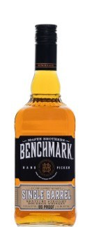 Benchmark Single Barrel 750