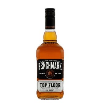 Benchmark Top Floor 750ml
