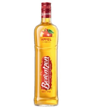 Berentzen Apple Liquer 1000ml