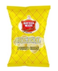 Better Made Original Family Size