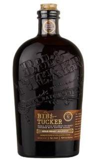 Bib & Tucker Gold Roast