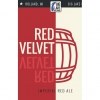 Big Lake Red Velvet 16oz Can