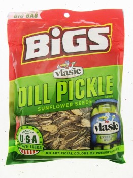 Bigs Dill Pickle