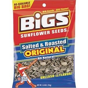 Bigs Original 5.35oz