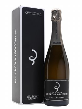 Billecart Salmon Brut Reserve 750ml