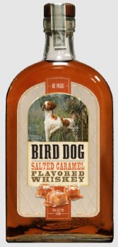 Bird Dog Salted Caramel 750ml