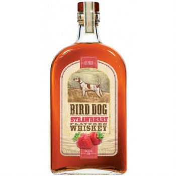 Bird Dog Strawberry 750ml