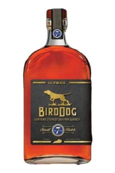 Bird Dog Small Batch Bourbon 7 Year 750ml