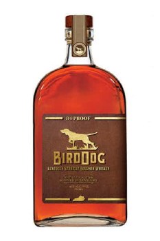Bird Dog Kentucky Straight Bourbon 750ml