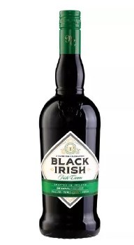 Black Irish Original 750ml