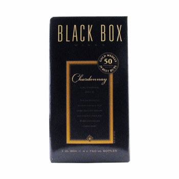 Black Box Chardonnay 3L
