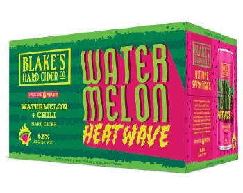 Blake's Heat Wave Watermelon