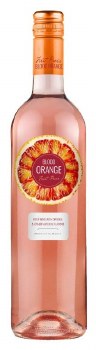 First Press Blood Orange Rose 750ml