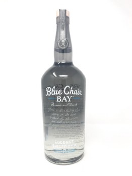 Blue Chair Bay Coconut Spiced 1750ml