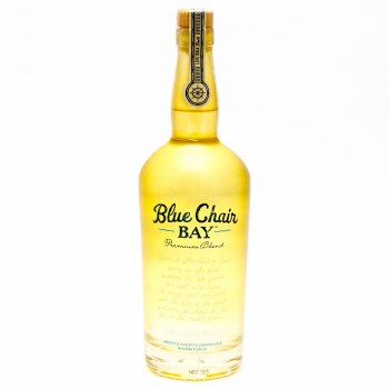 Blue Chair Bay Banana 750ml