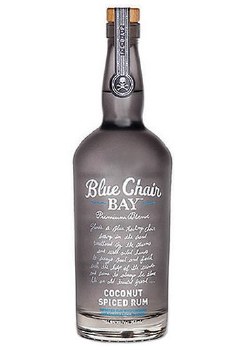 Blue Chair Bay Coconut Spiced 750ml