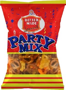 Better Made Party Mix