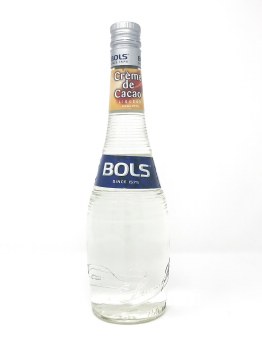 Bols Crem De Cacao White 750ml
