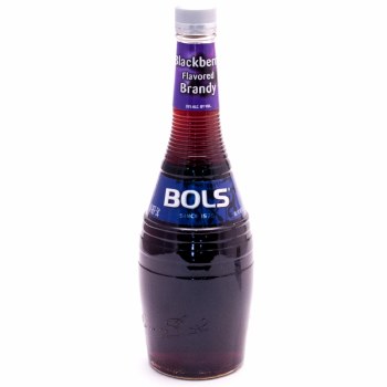 Bols Blackberry Brandy 750ml