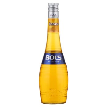 Bols Crem De Banana 750ml