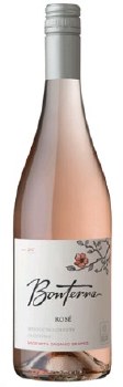 Bonterra Rose 750ml