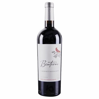 Bonterra Cabernet Sauvignon 750ml